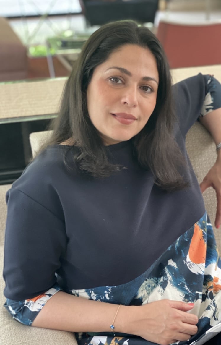 Divya Berry, Counselling Psychologist